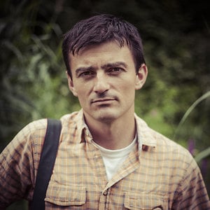 Profile picture for Nick Turner