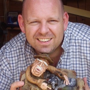 Profile picture for Trevor Hardy