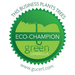 Profile picture for The Green Umbrella / GU Business