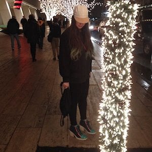 Profile picture for Asya Gorbacheva