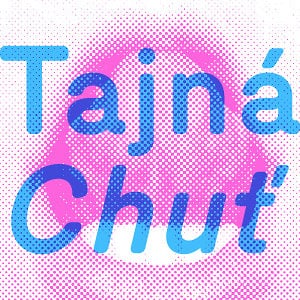 Profile picture for Tajná Chuť