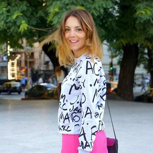 Profile picture for Lulu Fernandez