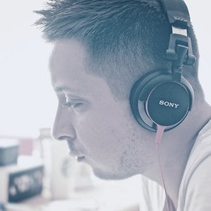 Profile picture for Anton Komrakov
