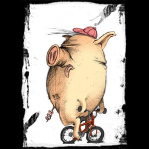 Profile picture for Gilles Julien