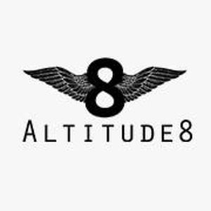Profile picture for Altitude 8