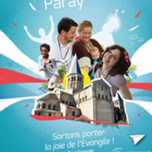 Profile picture for Sessions de Paray-le-Monial
