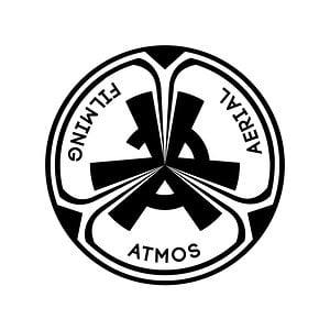 Profile picture for Atmos Aerial Filming