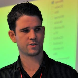 Profile picture for paul irish