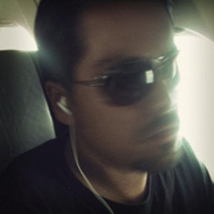 Profile picture for Francisco Varela