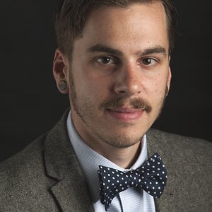 Profile picture for Joey Marburger