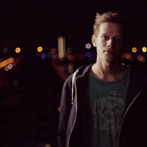 Profile picture for Joscha Brinkmann