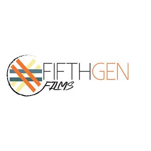 Profile picture for Fifth Gen Films