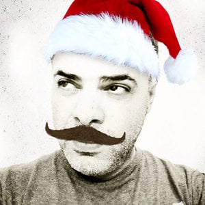 Profile picture for amir ebrahimnia