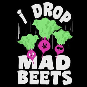 Profile picture for MAD BEET