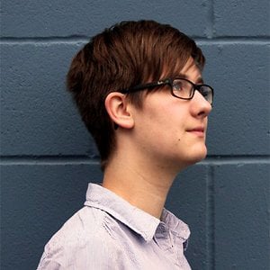 Profile picture for Haley Larson