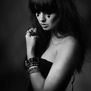 Profile picture for Katy Guida