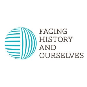 Profile picture for Facing History and Ourselves