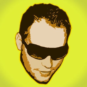 Profile picture for Leif Salvesen