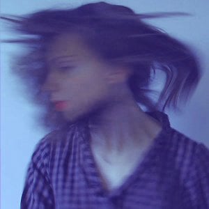 Profile picture for Sarah Hill