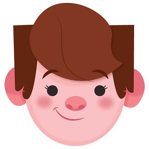 Profile picture for Michelle McCammon