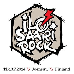Profile picture for Ilosaarirock Festival