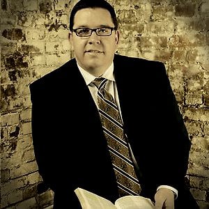 Profile picture for Lee Wells