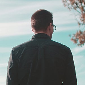 Profile picture for Daniel Chase Peach