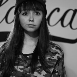 Profile picture for Camila Camacho.