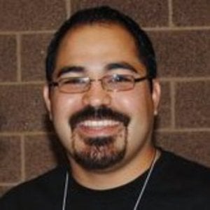 Profile picture for Angel Barrera