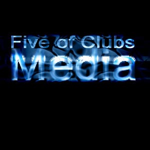 Profile picture for Five of Clubs Media
