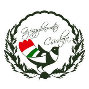 Profile picture for Gyöngyharmatos Csudafa