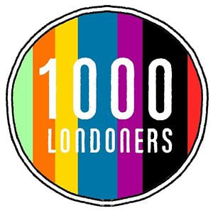 Profile picture for 1000Londoners