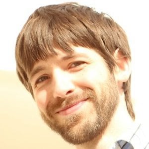 Profile picture for Adam Kumpf