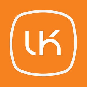 Profile picture for LK Comunicação