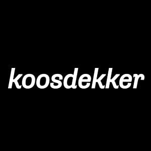 Profile picture for Koos Dekker