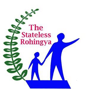 Profile picture for The Stateless Rohingya