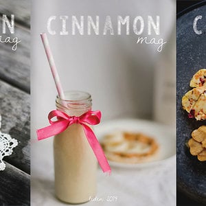 Profile picture for CinnamonMag