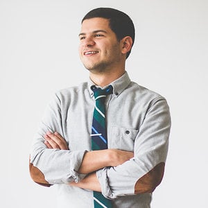 Profile picture for Mark Kammel