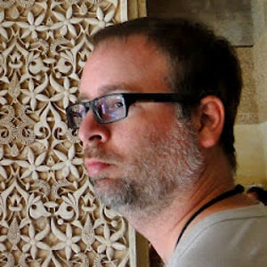 Profile picture for Iain Sclater
