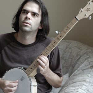 Profile picture for Josh Woodward