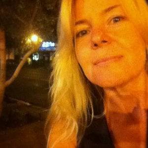 Profile picture for Ruth Ellen Boyle (Elle)