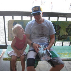 Profile picture for Rob Chatterton