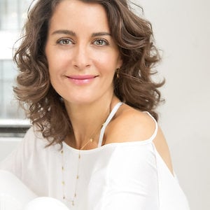 Profile picture for Elena Brower