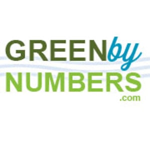 Profile picture for GreenByNumbers