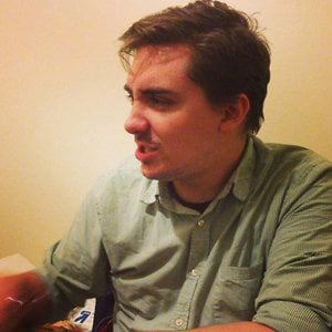 Profile picture for Brandon Brown