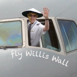 Profile picture for Willis Wall