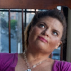 Profile picture for Angela Penny
