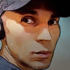 Profile picture for Dan Liberman