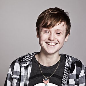 Profile picture for Amy Thornley