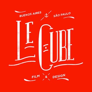 Profile picture for Le Cube